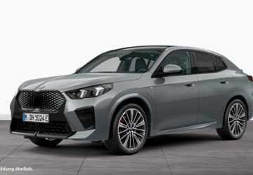 BMW iX2 23.641 km 54.490 &euro; Mannheim 68169