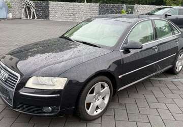 Audi A8 195.000 km 8.500 &euro; Speyer 67346