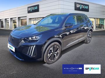 Gebrauchte Peugeot 2008