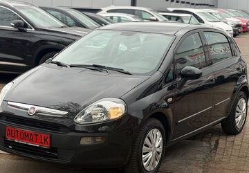 Fiat Punto Evo 95.000 km 4.990 &euro; Ludwigshafen 67059