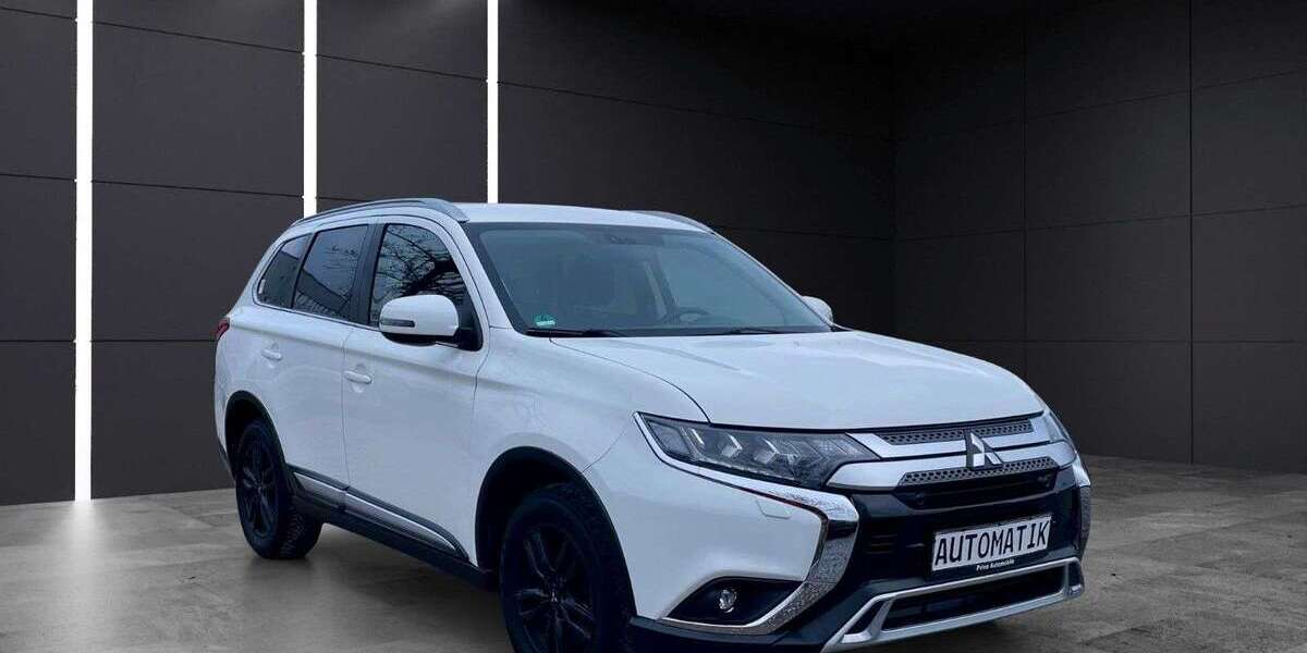 Mitsubishi Outlander 61.957 km 16.990 &euro; worms 67547