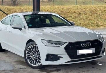 Audi A7 174.000 km 29.950 &euro; Weinheim 69469