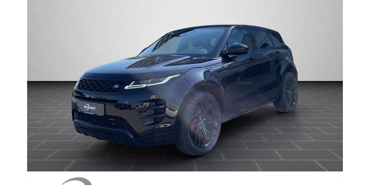 Land Rover Range Rover Evoque 50.050 km 35.900 &euro; Mannheim 68309