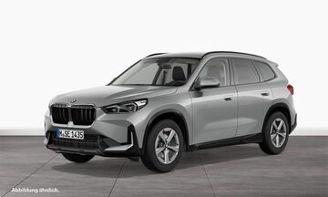 Gebrauchte BMW X1