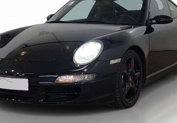 Porsche 997 188.500 km 52.500 &euro; Zwingenberg (bei Bensheim) 64673