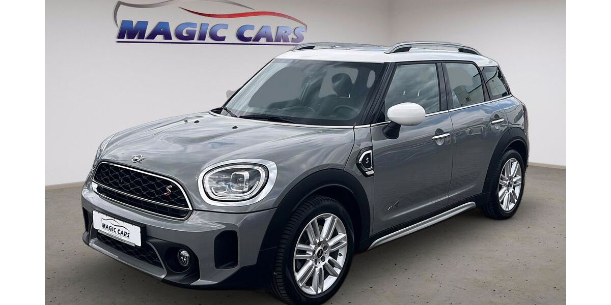 Mini Countryman S (Cooper) 73.000 km 27.900 &euro; Worms 67547