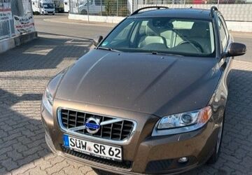 Volvo V70 236.000 km 5.500 &euro; Neustadt/Wstr. 67433
