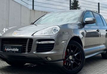 Porsche Cayenne 194.000 km 10.999 &euro; Leimen 69181