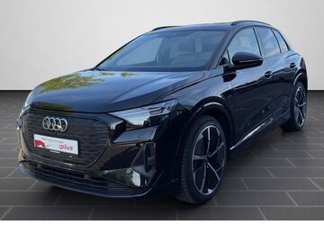 Audi Q4 e-tron 54.077 km 33.790 &euro; Ludwigshafen 67063