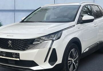 Peugeot 3008 39.970 km 22.490 &euro; Haßloch 67454