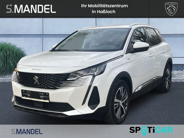 Peugeot 3008 39.970 km 22.490 &euro; Haßloch 67454
