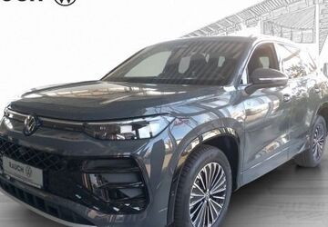 VW Tayron 5.000 km 67.990 &euro; Lampertheim 68623