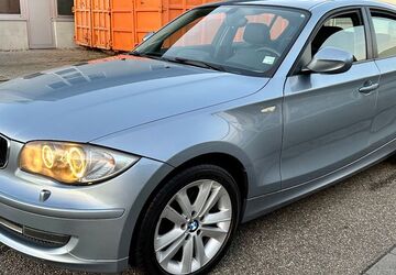 BMW 116 169.500 km 4.900 &euro; Leimen 69181