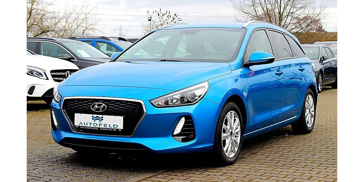 Hyundai i30 129.900 km 12.900 &euro; Ladenburg 68526