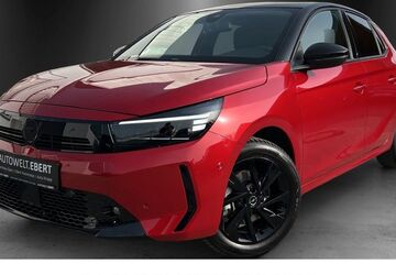 Opel Corsa 8.200 km 16.390 &euro; Frankenthal 67227