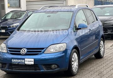 VW Golf Plus 192.000 km 5.499 &euro; Wiesloch 69168