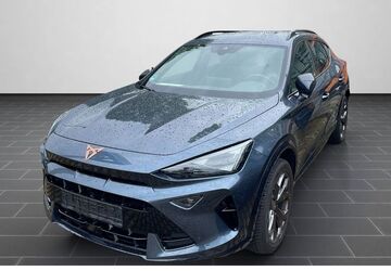 Cupra Formentor 25.100 km 26.900 &euro; Ladenburg 68526