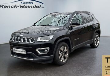 Jeep Compass 72.344 km 15.989 &euro; Speyer 67346
