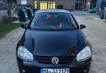 VW Golf 251.000 km 2.299 &euro; Mannheim 68309