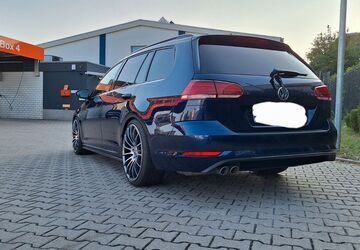 VW Golf 170.000 km 14.500 &euro; Grünstadt 67269