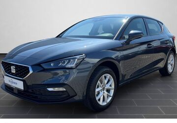 Seat Leon 1.500 km 35.900 &euro; Ladenburg 68526