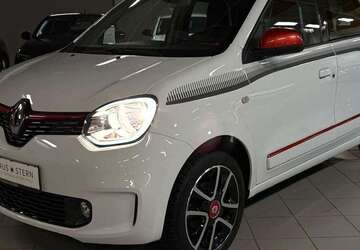 Renault Twingo 12.150 km 14.890 &euro; Mutterstadt 67112