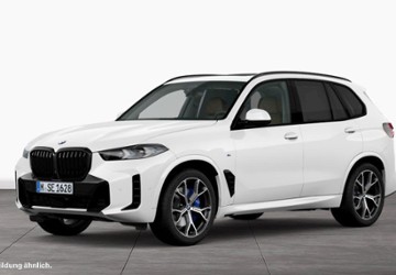 BMW X5 75.939 km 67.590 &euro; Mannheim 68169