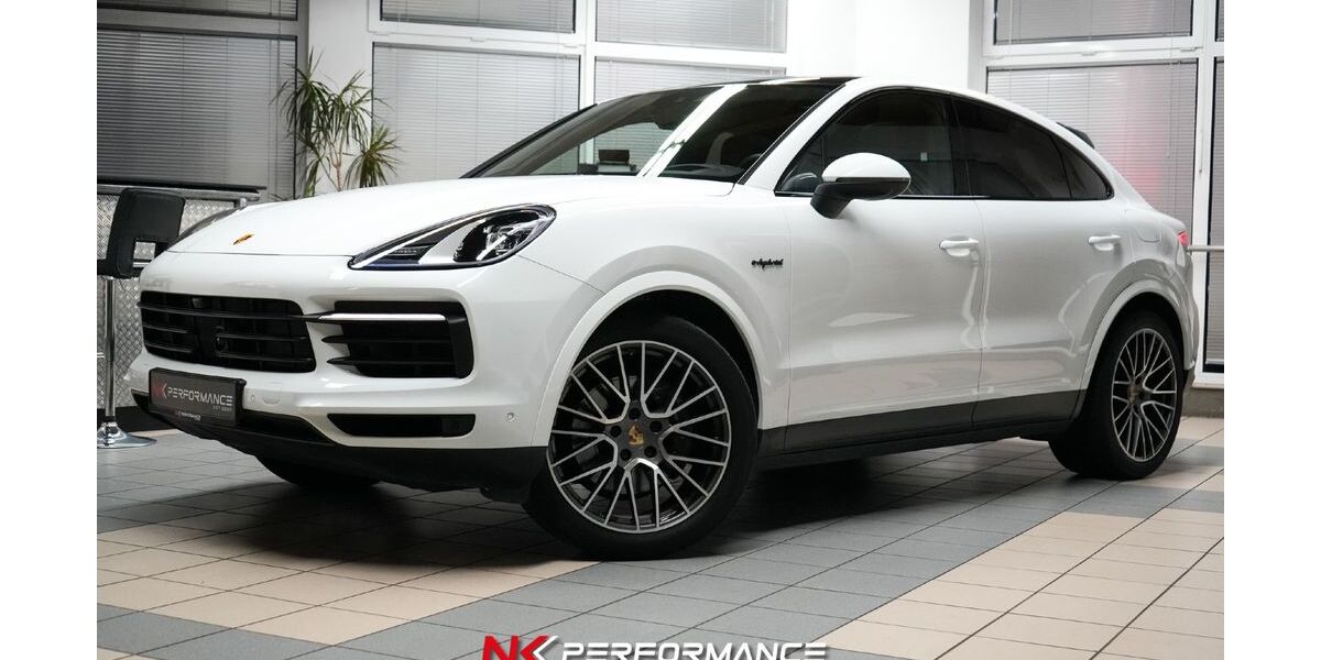 Porsche Cayenne 30.000 km 84.990 &euro; Fürth / Odenwald 64658