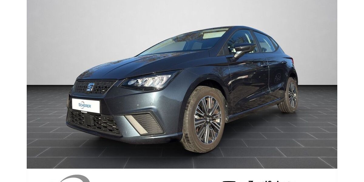 Seat Ibiza 23.606 km 17.500 &euro; Ludwigshafen 67063