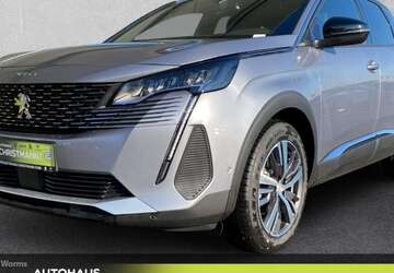 Peugeot 3008 5.000 km 26.990 &euro; Grünstadt 67269