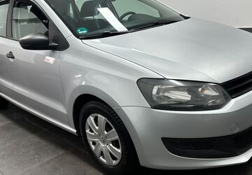 VW Polo 110.600 km 4.700 &euro; Leimen 69181