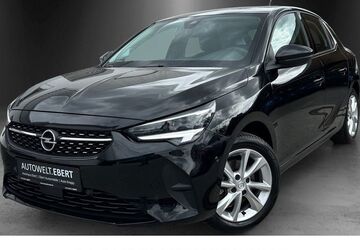 Opel Corsa 9.490 km 17.490 &euro; Bensheim 64625