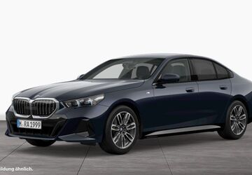 BMW 540 21.746 km 68.980 &euro; Mannheim 68169