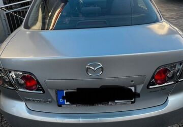 Mazda 6 178.000 km 1.200 &euro; Haßloch 67454