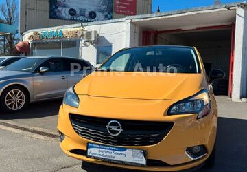 Opel Corsa 82.000 km 7.999 &euro; Mannheim 68309