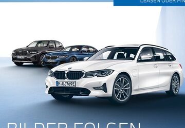 BMW 318 16.425 km 34.990 &euro; Mannheim 68169