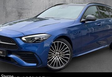 Mercedes-Benz C 300 69.900 km 46.690 &euro; Worms 67547