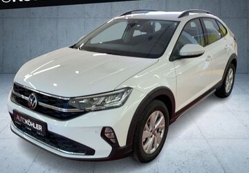 VW Taigo 1.017 km 21.990 &euro; Bad Dürkheim 67098