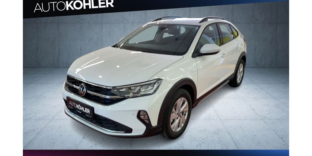 VW Taigo 1.017 km 21.990 &euro; Bad Dürkheim 67098