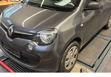 Renault Twingo 52.800 km 7.890 &euro; Bensheim 64625
