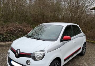 Renault Twingo 73.970 km 7.890 &euro; Wiesloch 69168