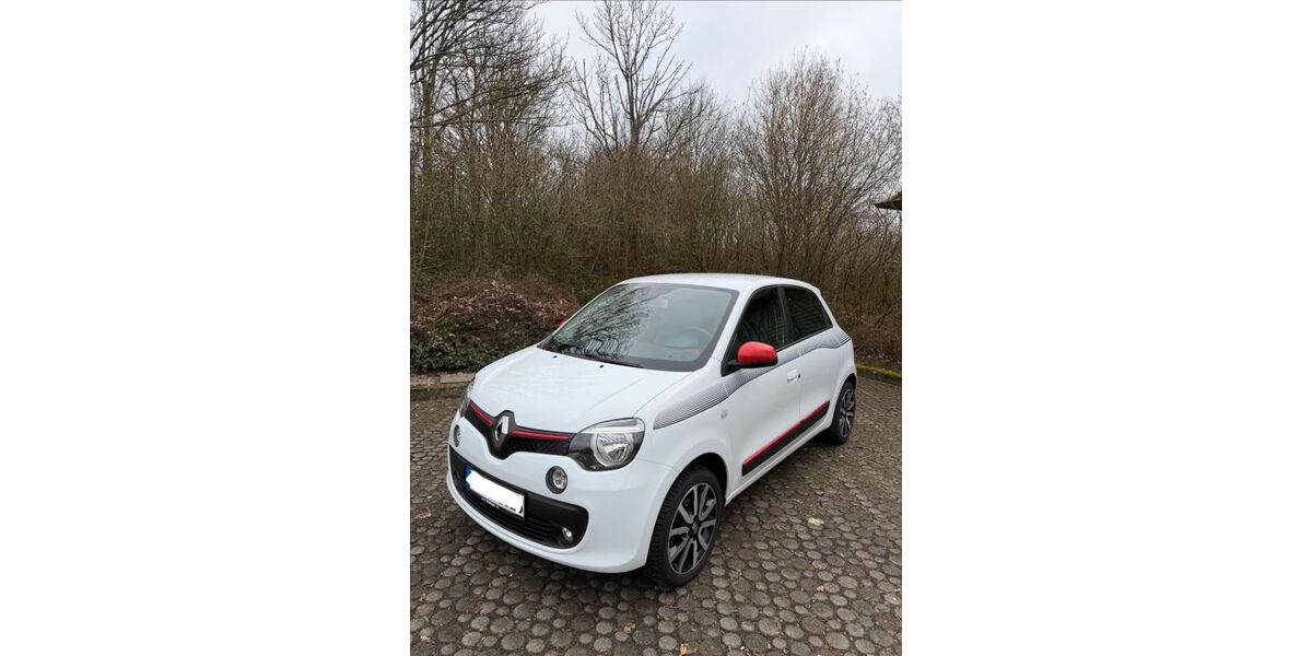 Renault Twingo 73.970 km 7.890 &euro; Wiesloch 69168