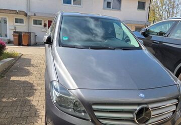 Mercedes-Benz B 180 235.000 km 5.950 &euro; Mannheim 68165