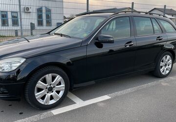 Mercedes-Benz 200 305.000 km 3.380 &euro; Wachenheim 67157