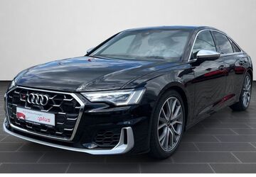 Audi S6 37.681 km 57.949 &euro; Mannheim 68309