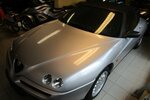 Alfa Romeo Spider 2.0 16V T.Spark L 192.300 km 4.985 &euro; Hirschberg 69493