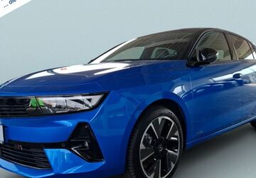 Opel Astra 12.600 km 28.850 &euro; Grünstadt 67269