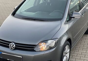 VW Golf Plus 64.700 km 8.700 &euro; Schifferstadt 67105