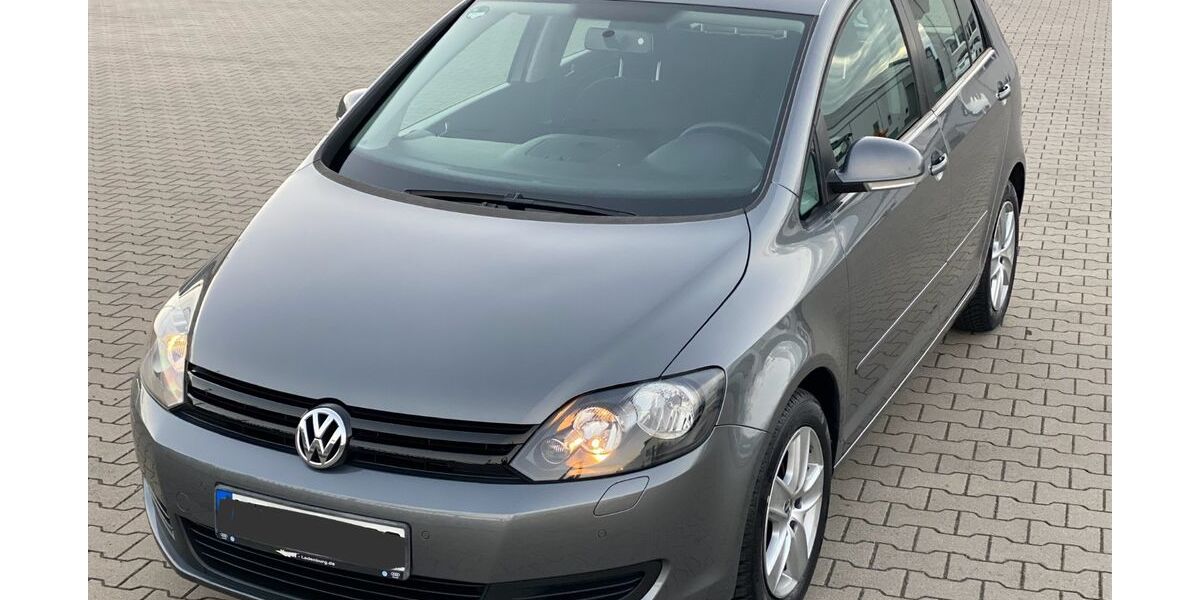 VW Golf Plus 64.700 km 8.700 &euro; Schifferstadt 67105