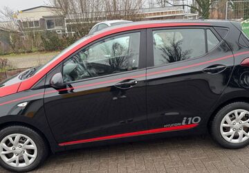 Hyundai i10 42.000 km 6.990 &euro; Worms 67551